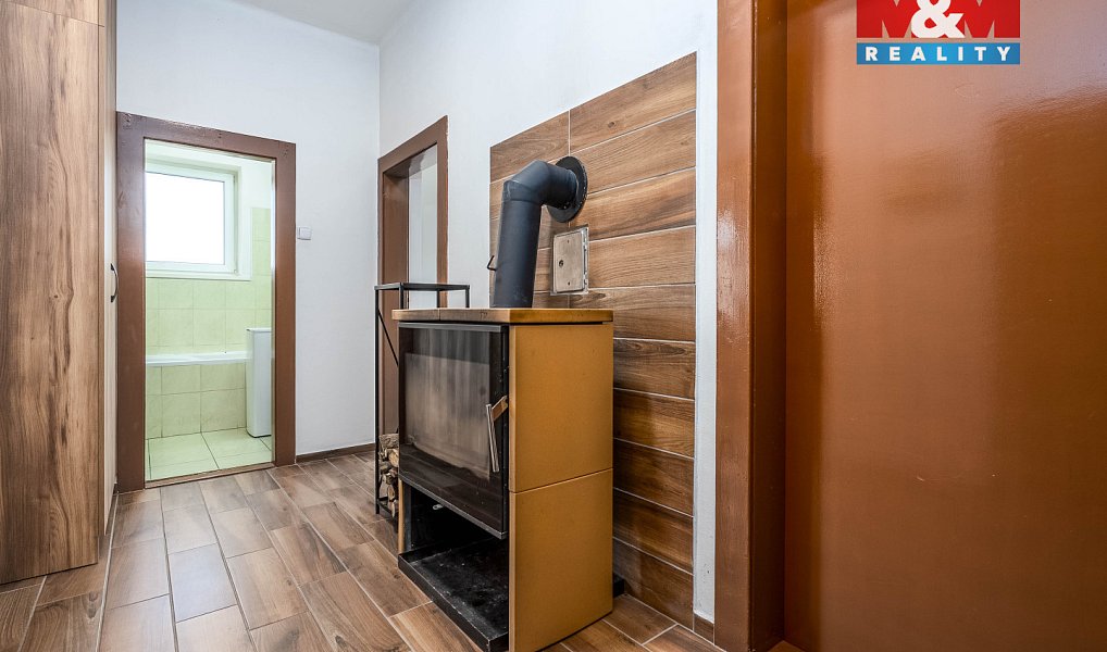 Prodej nájemního domu, činžáku 280 m², Dymokury – náhled fotky 18