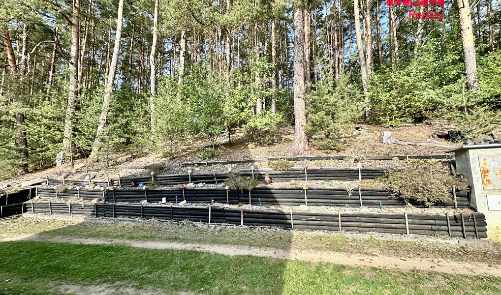 Prodej chaty/chalupy 70 m² s pozemkem 199 m², Bečice – náhled fotky 22