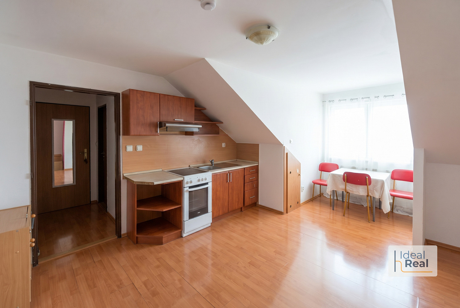 Prodej bytu 2+1 67 m²