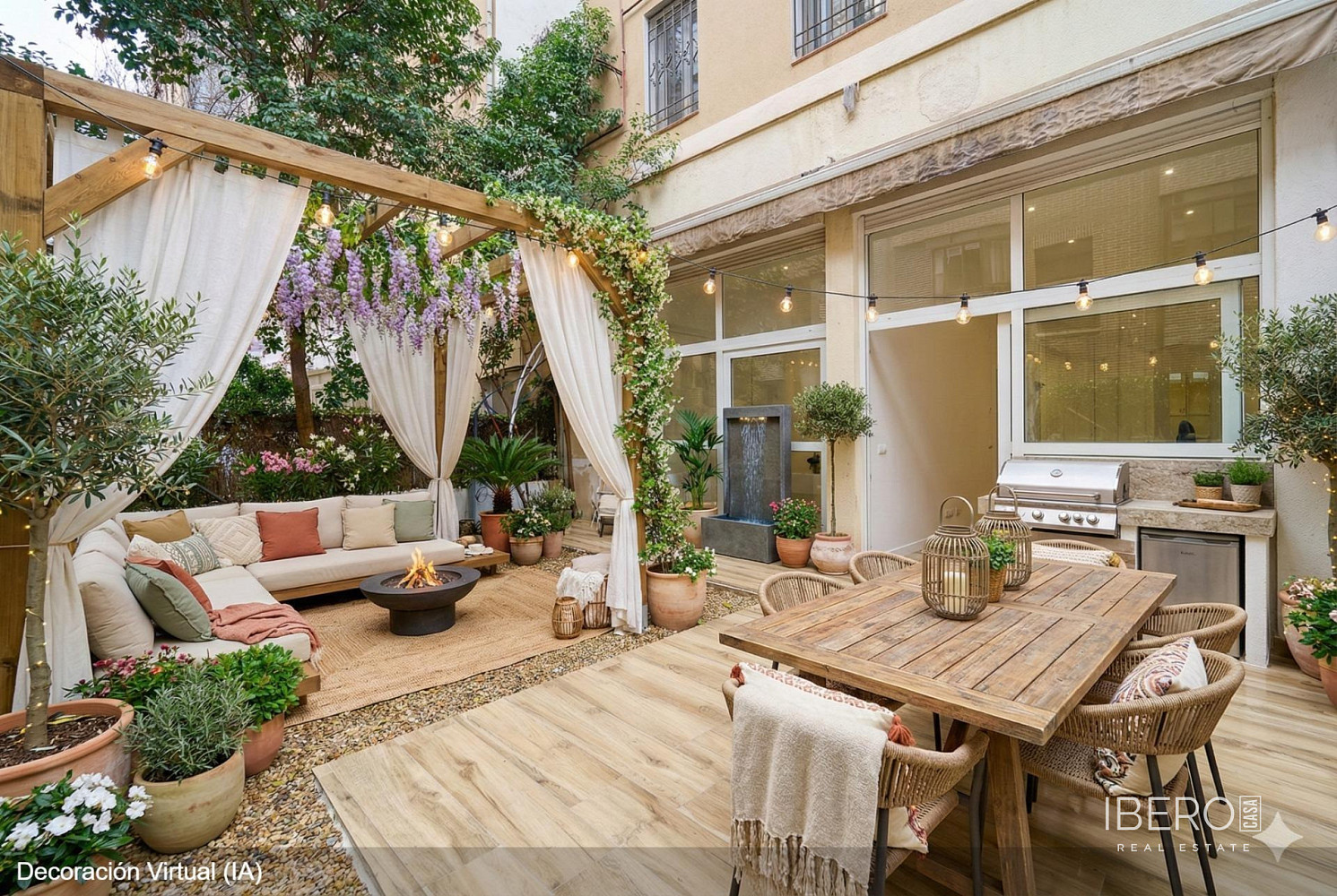 Prodej bytu 4+kk 170 m², Madrid