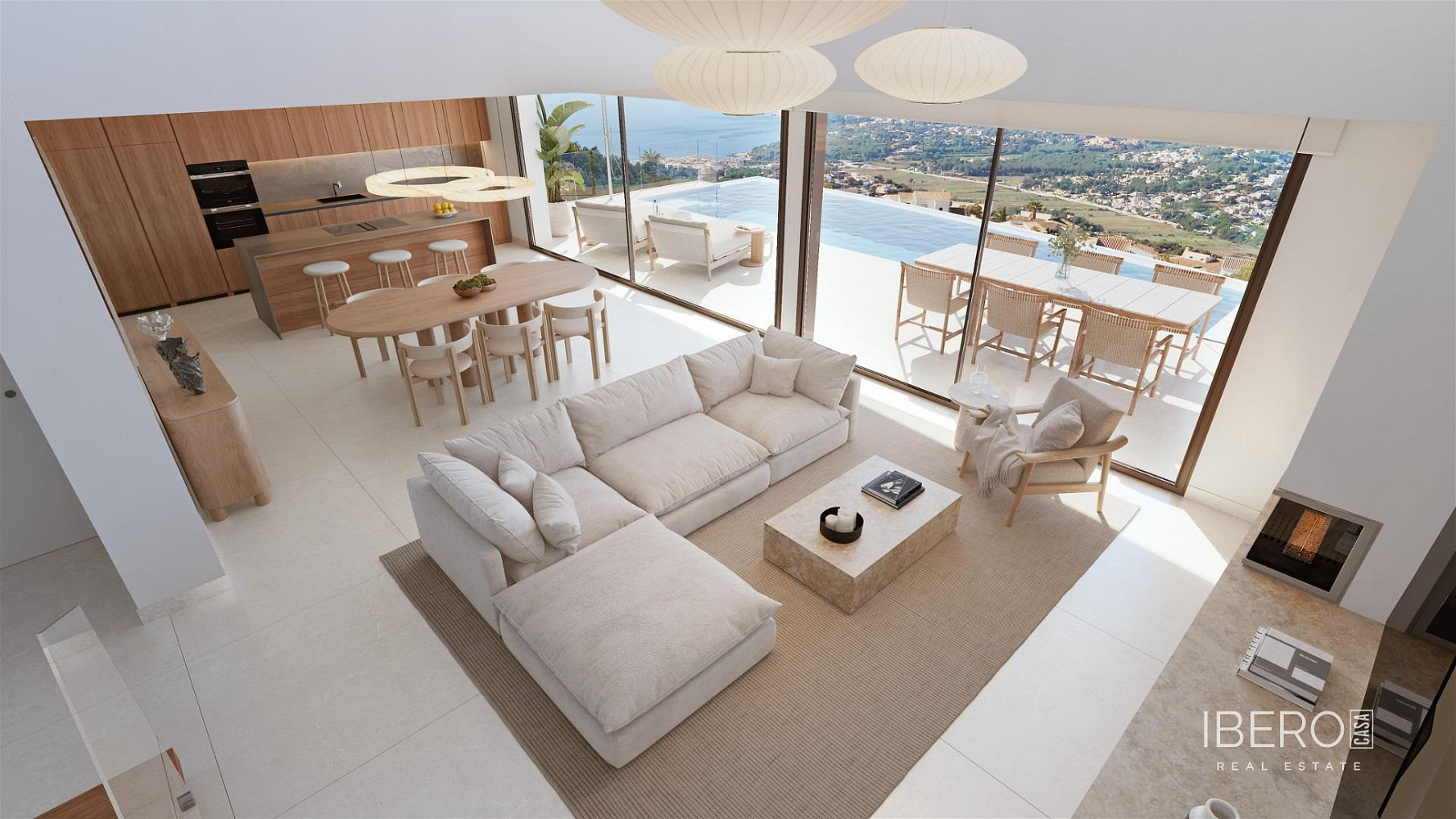 Casa 4+kk – Benitachell, la Marina Alta - Más