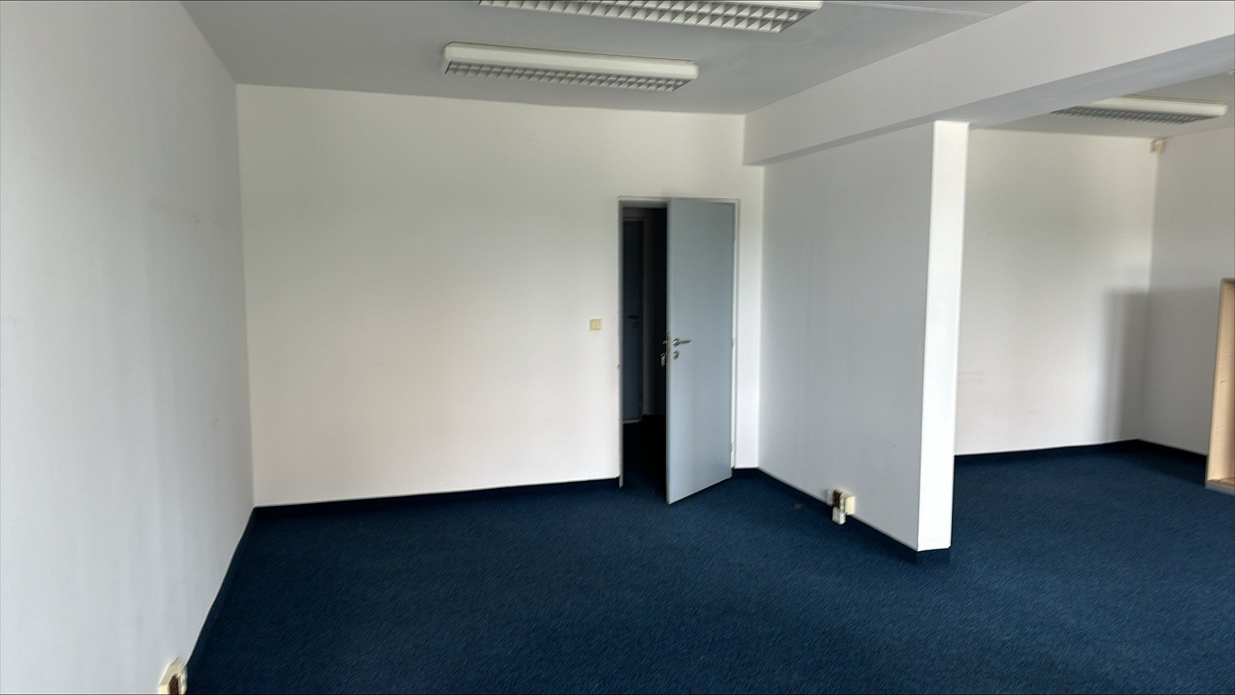 Pronájem kanceláře 42 m²
