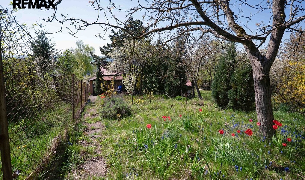 Prodej chaty/chalupy 18 m² s pozemkem 417 m², Brno – náhled fotky 9