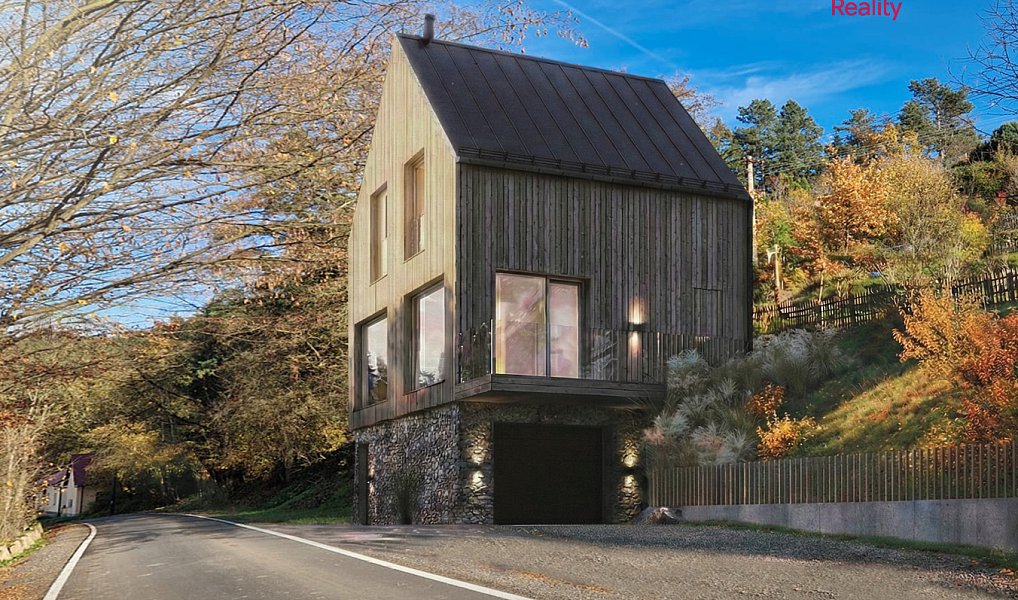 Prodej stavebního pozemku 218 m², Břasy – náhled fotky 12