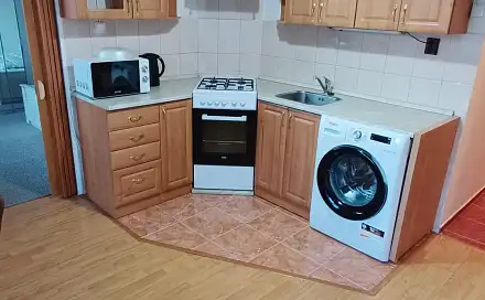 Pronájem bytu 1+1 36 m², Jezdecká, Děčín - Děčín III-Staré Město