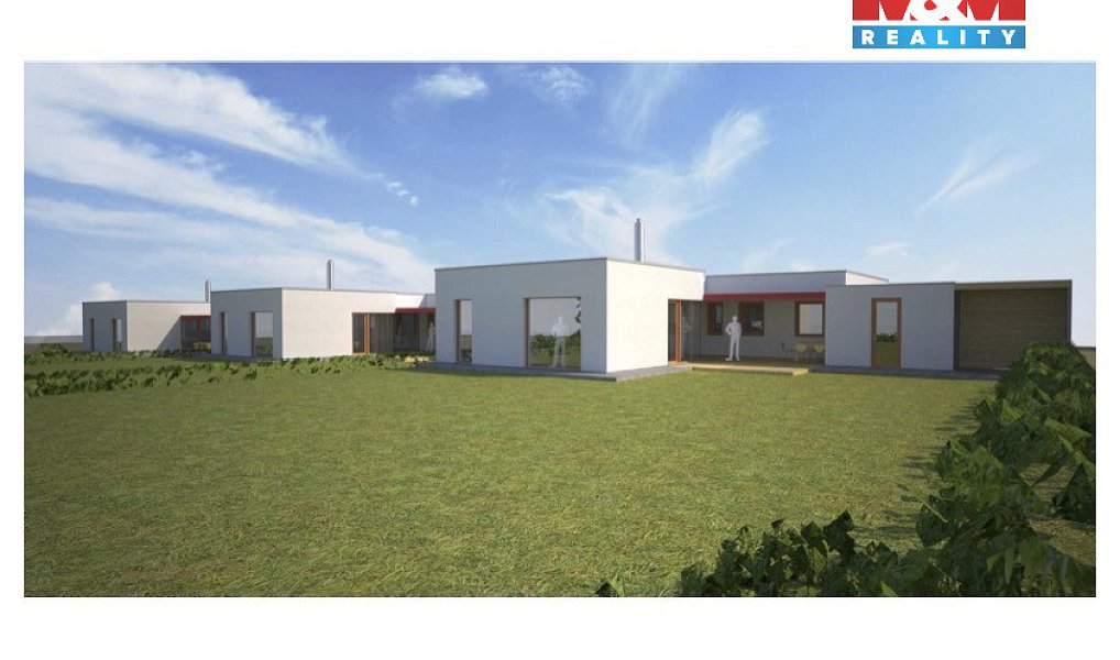 Prodej stavebního pozemku 1 924 m², Olomouc – náhled fotky 10