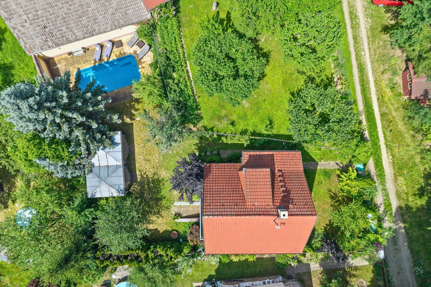Prodej chaty/chalupy 133 m² s pozemkem 576 m² — photo 5