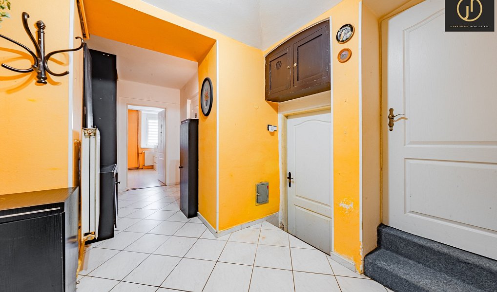 Prodej domu 136 m² s pozemkem 360 m², Makotřasy – náhled fotky 13