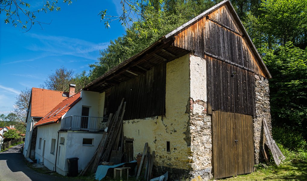 Prodej domu 160 m² s pozemkem 579 m², Žihobce – fotka 1 z 20