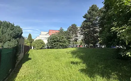 Kazimírova, Praha 4 - Háje