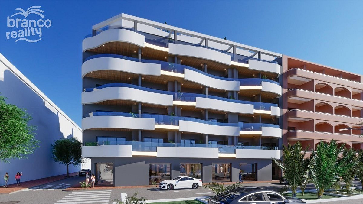 Prodej bytu 3+kk 64 m² – pohled 6