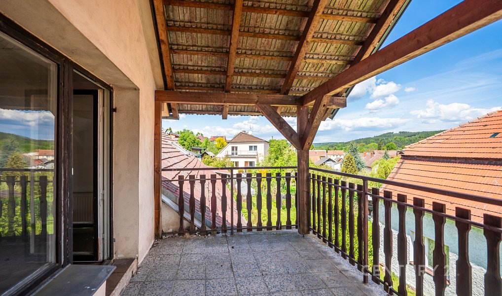 Prodej domu 264 m² s pozemkem 441 m², Šťáhlavy – náhled fotky 11