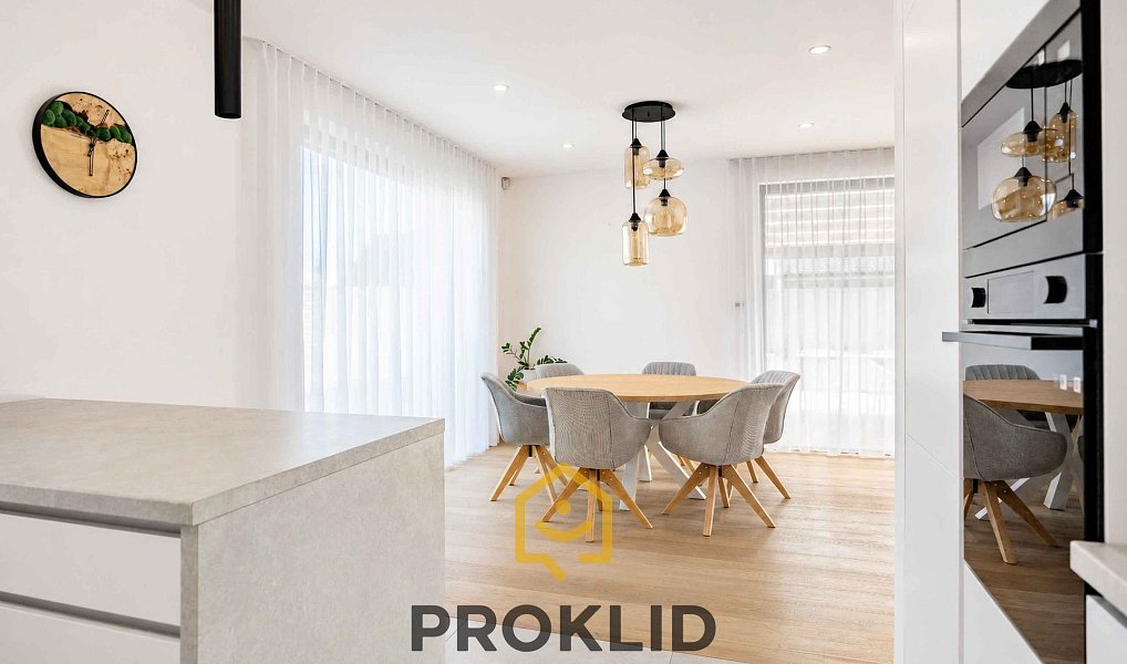 Prodej domu 197 m² s pozemkem 734 m², Olšany u Prostějova – náhled fotky 10