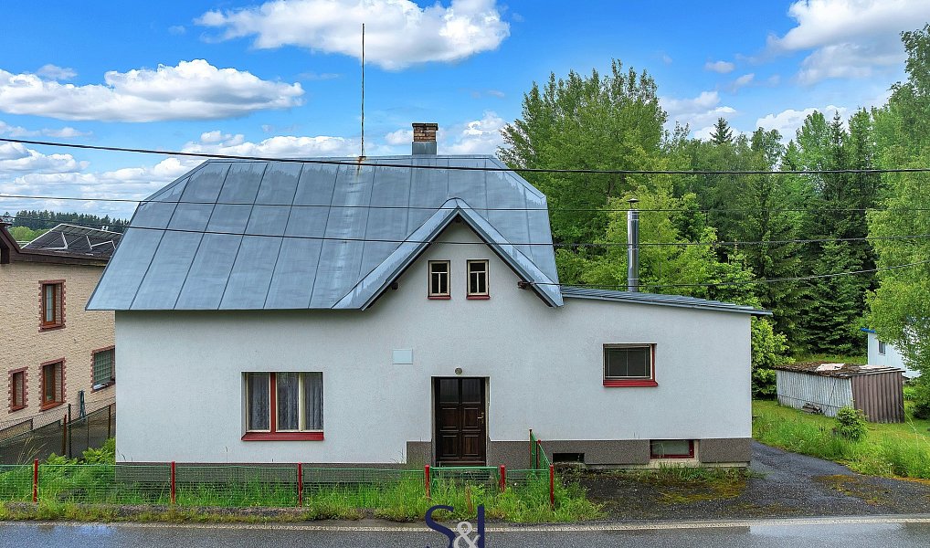 Prodej domu 122 m² s pozemkem 2 849 m², Loužnice – náhled fotky 10