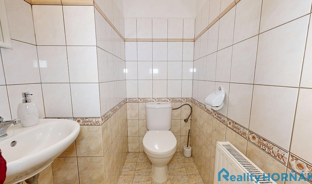Prodej domu 293 m² s pozemkem 3 428 m², Hluboká nad Vltavou – náhled fotky 30