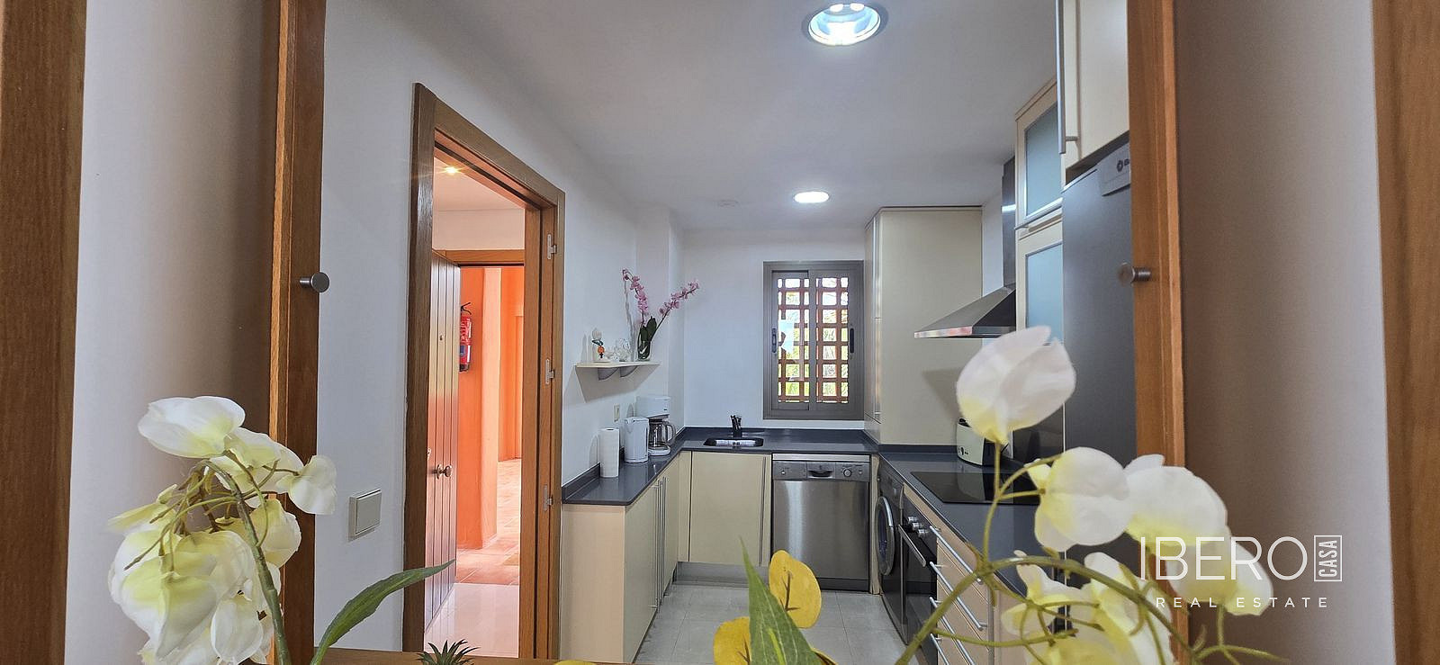Pis 3+kk – Estepona, El Pilar - Vista 5