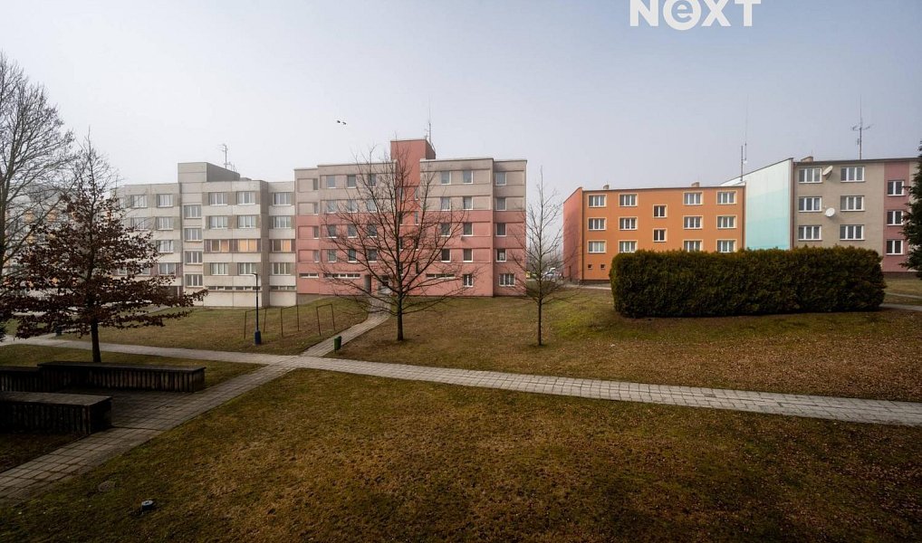 Prodej bytu 4+1 85 m², Kamenice nad Lipou – náhled fotky 20