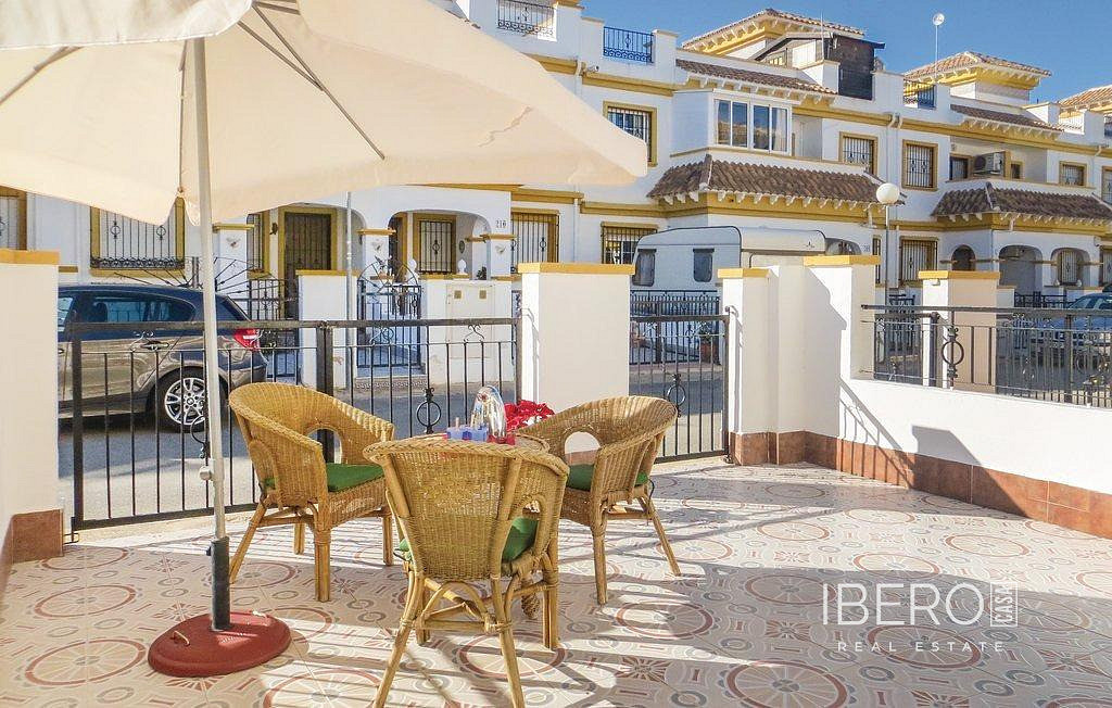 Casa 4+kk – Torrevieja, Urbanización El Chaparral - Vista 2