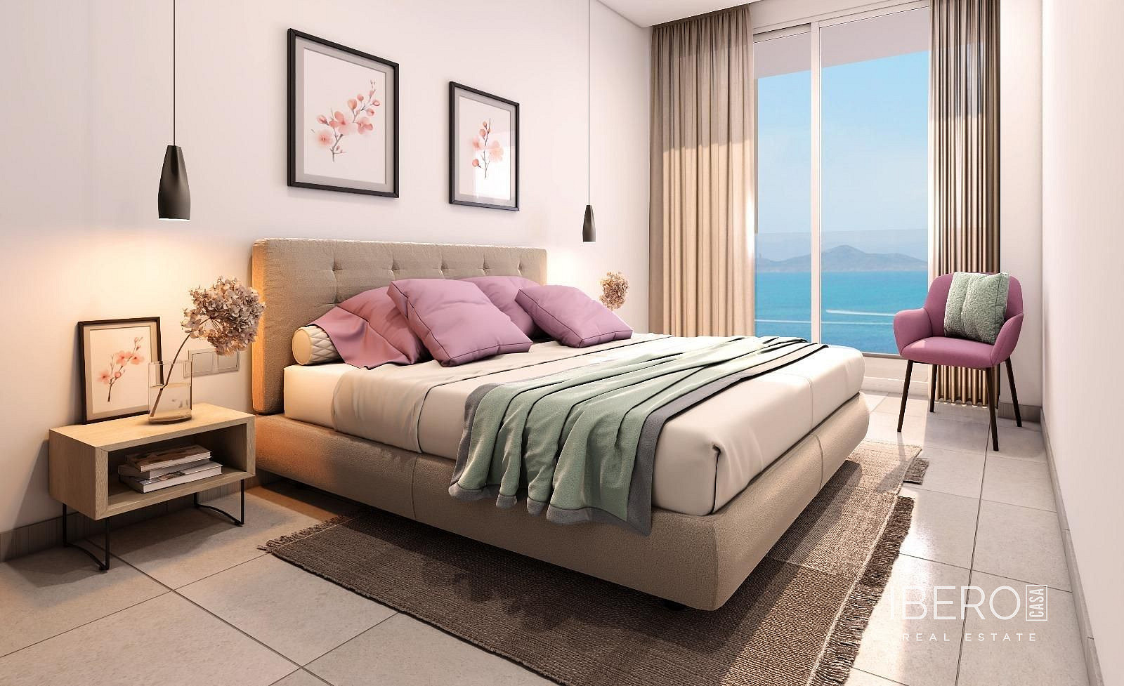 Piso 3+kk – Cartagena, La Manga del Mar Menor, Rincón de San Ginés - Vista 5