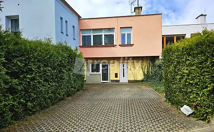 Prodej ubytovacího objektu 169 m², Komenského, Velké Losiny, okres Šumperk