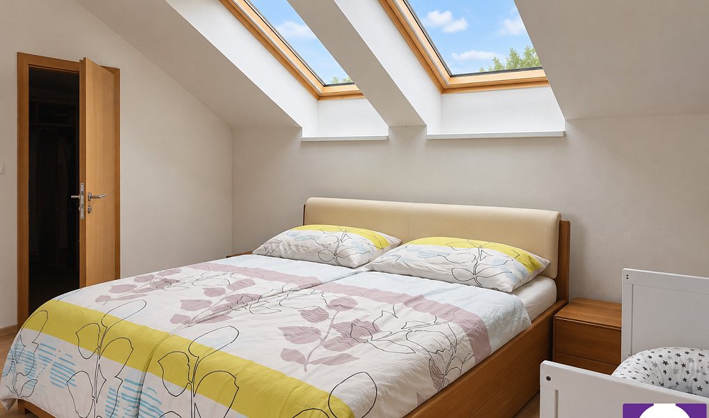 Pronájem domu 190 m² s pozemkem 500 m², Praha – náhled fotky 5