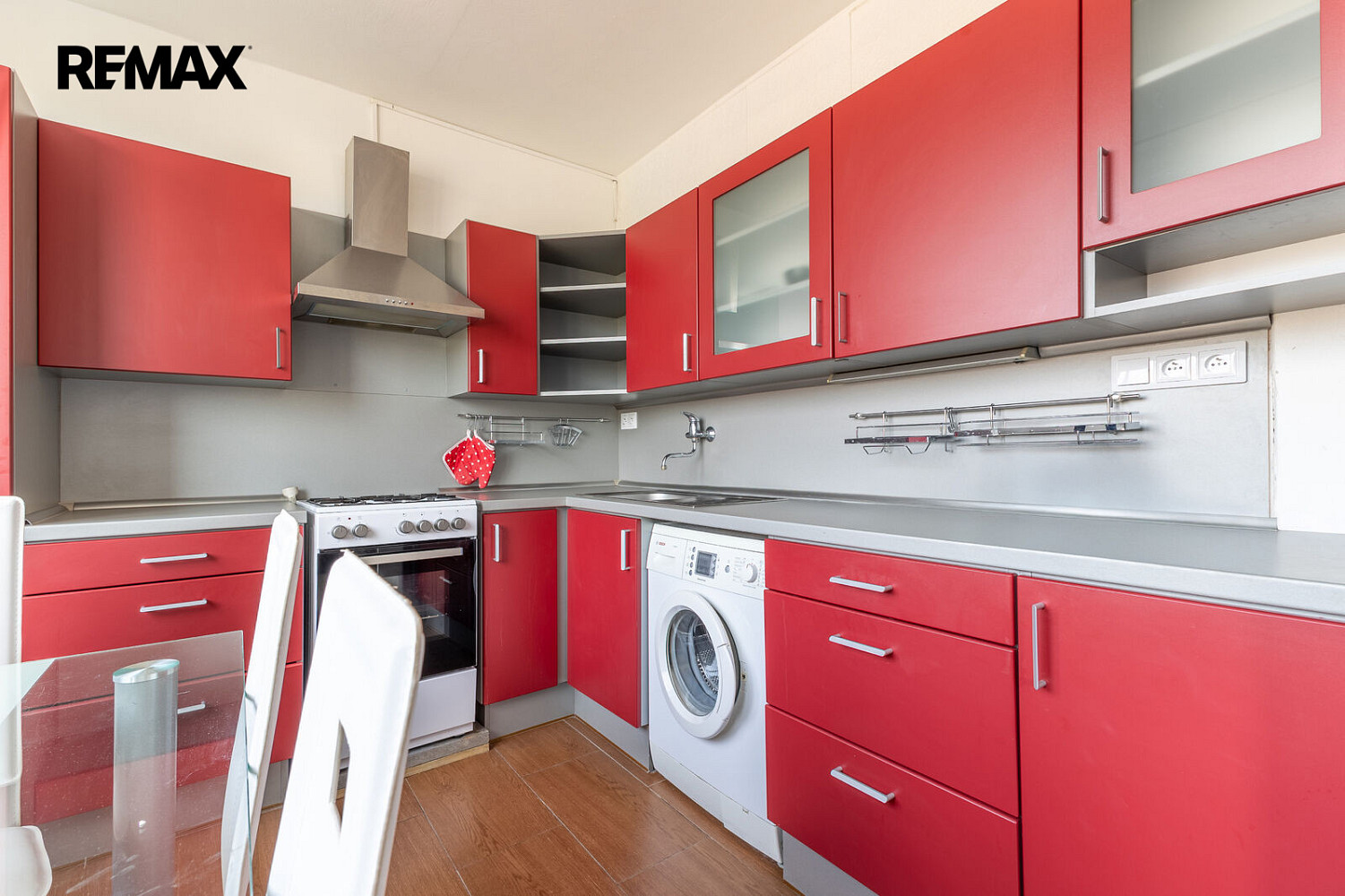 Prodej bytu 3+1 89 m² – pohled 6