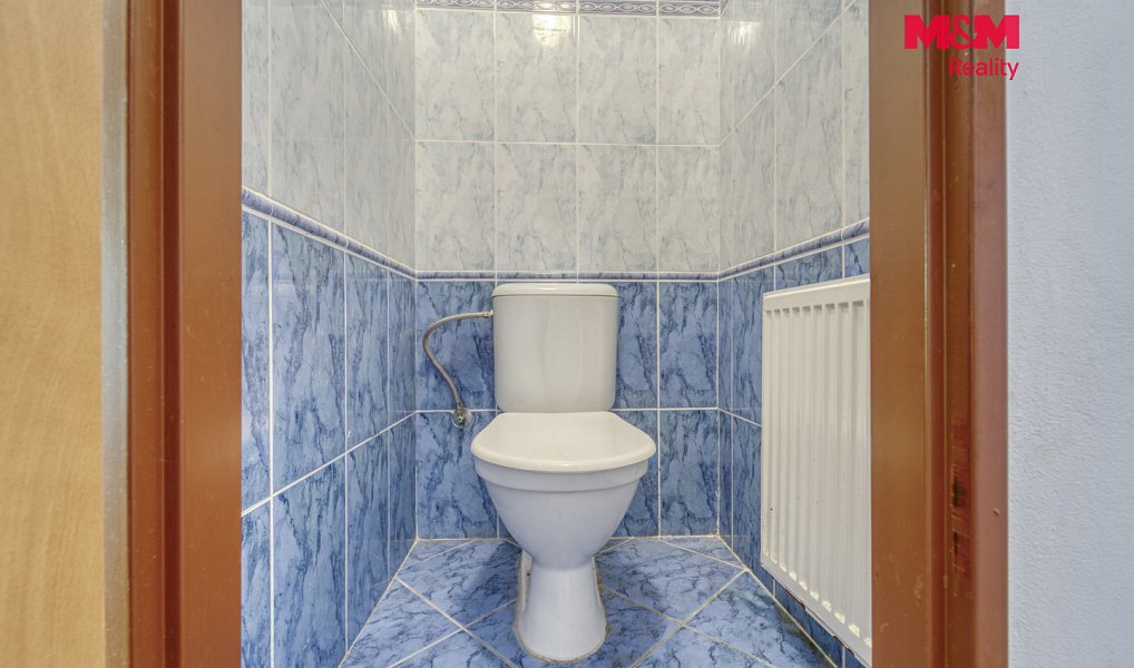 Prodej domu 79 m² s pozemkem 775 m², Švihov – náhled fotky 11