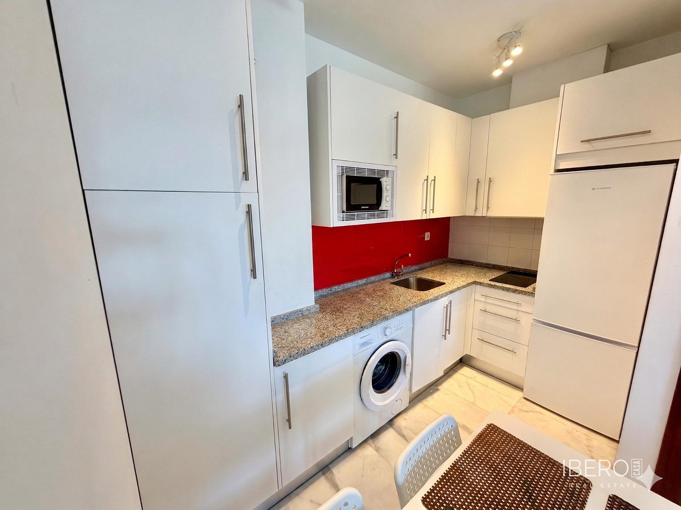 Piso 2+kk – Bormujos, Sevilla - Vista 3
