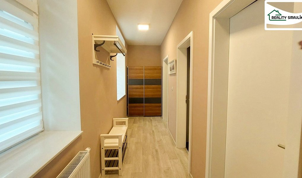 Pronájem bytu 2+kk 57 m², Mariánské Lázně – náhled fotky 9
