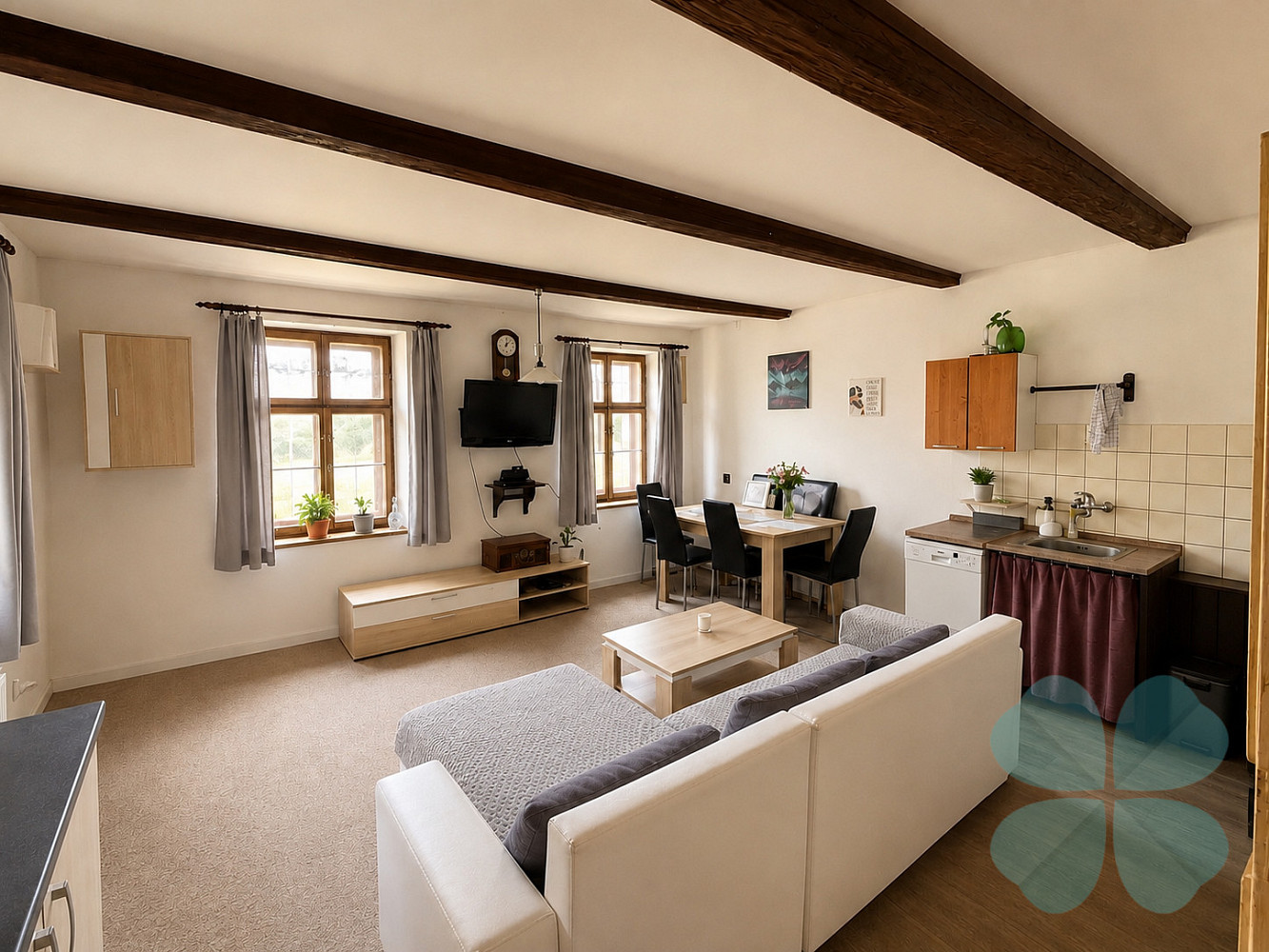 Prodej domu 90 m² s pozemkem 1 273 m² – fotografie 5