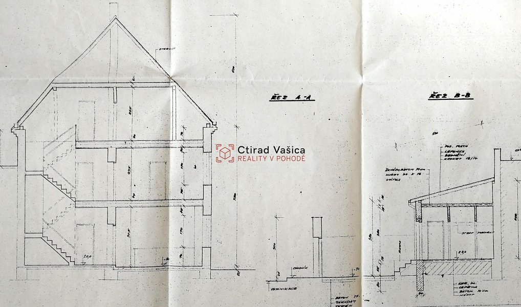 Prodej domu 300 m² s pozemkem 219 m², Fulnek – náhled fotky 20