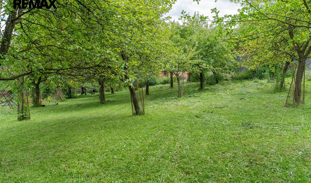 Prodej stavebního pozemku 2 771 m², Velký Vřešťov – náhled fotky 10