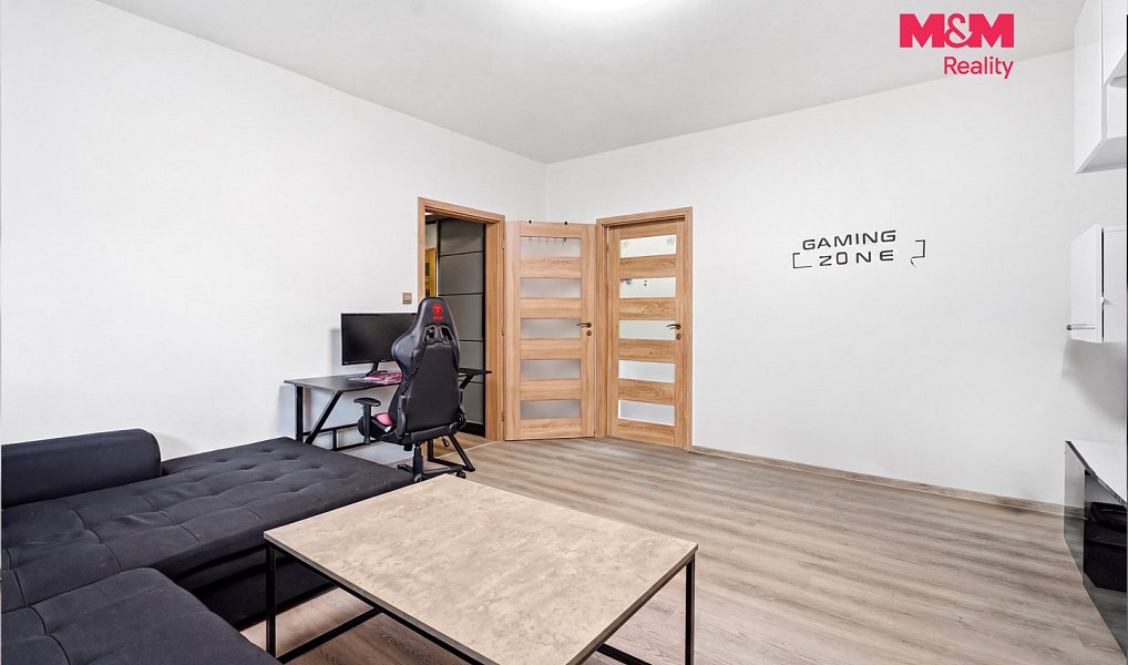 Prodej bytu 3+1 65 m², Česká Lípa – náhled fotky 5
