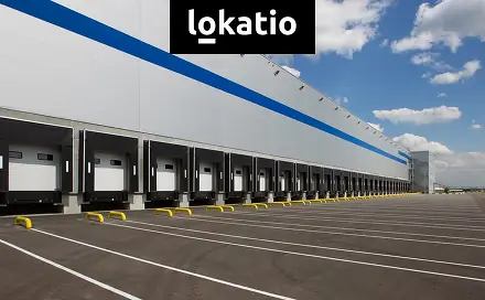 Pronájem skladovacích prostor 19 384 m², Velký Osek, okres Kolín