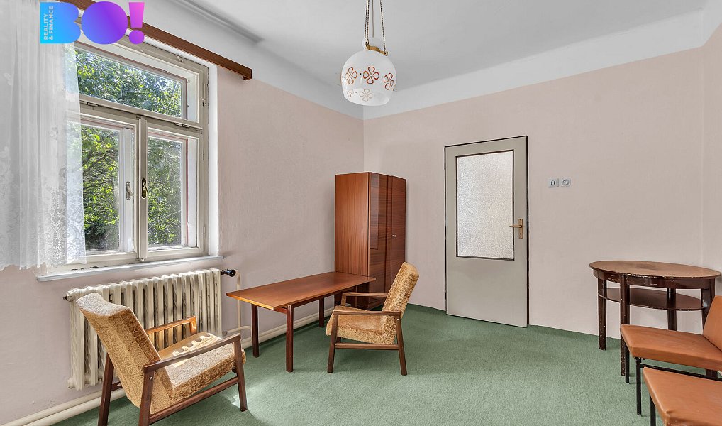 Prodej domu 142 m² s pozemkem 287 m², Vortová – náhled fotky 11