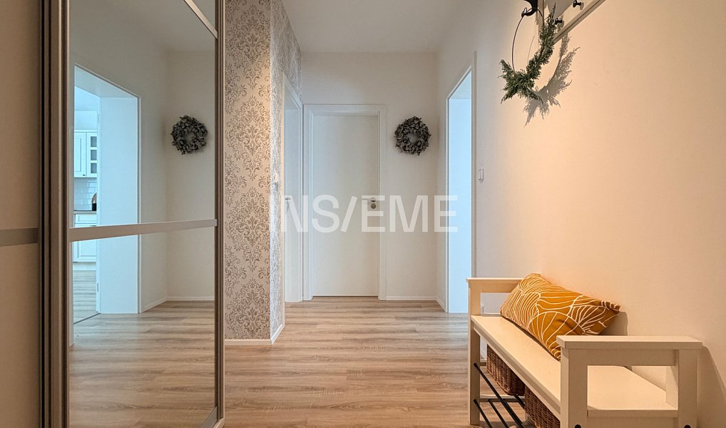 Pronájem bytu 3+kk 62 m², Hustopeče – náhled fotky 9