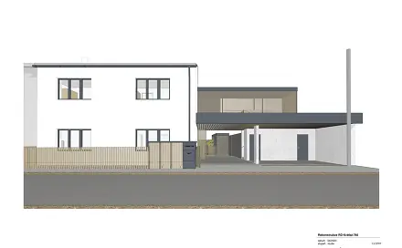 Prodej nájemního domu, činžáku 200 m², Krátká, Pardubice - Bílé Předměstí