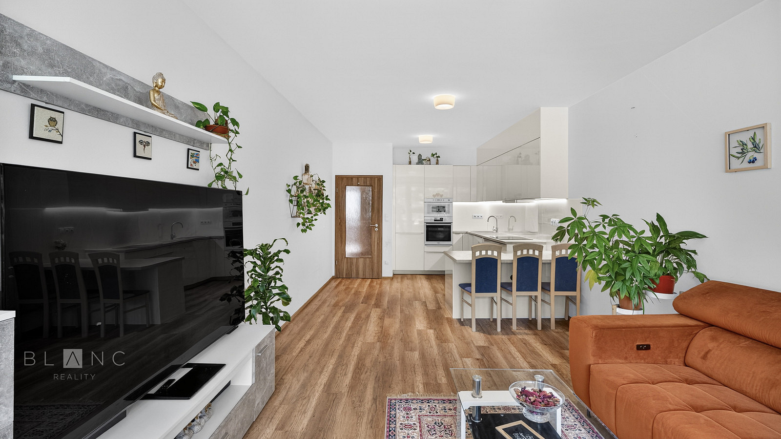 Prodej bytu 3+kk 74 m² – fotografie 3