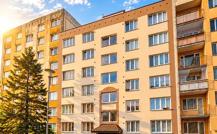 Prodej bytu 3+1 72 m², Zdeňka Vavříka, Ostrava - Bělský Les