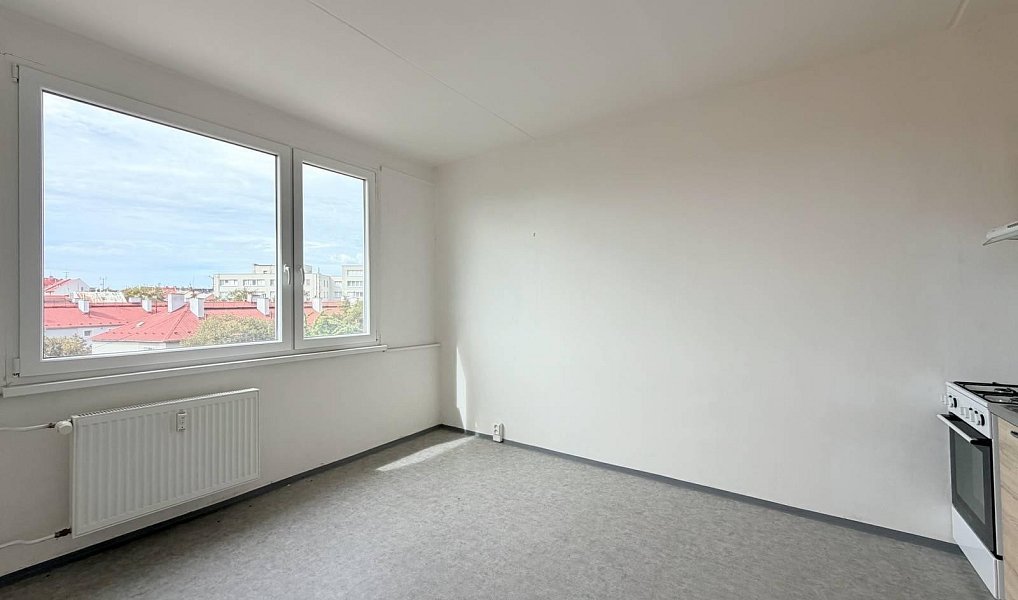Prodej bytu 1+1 35 m², Chomutov – náhled fotky 10