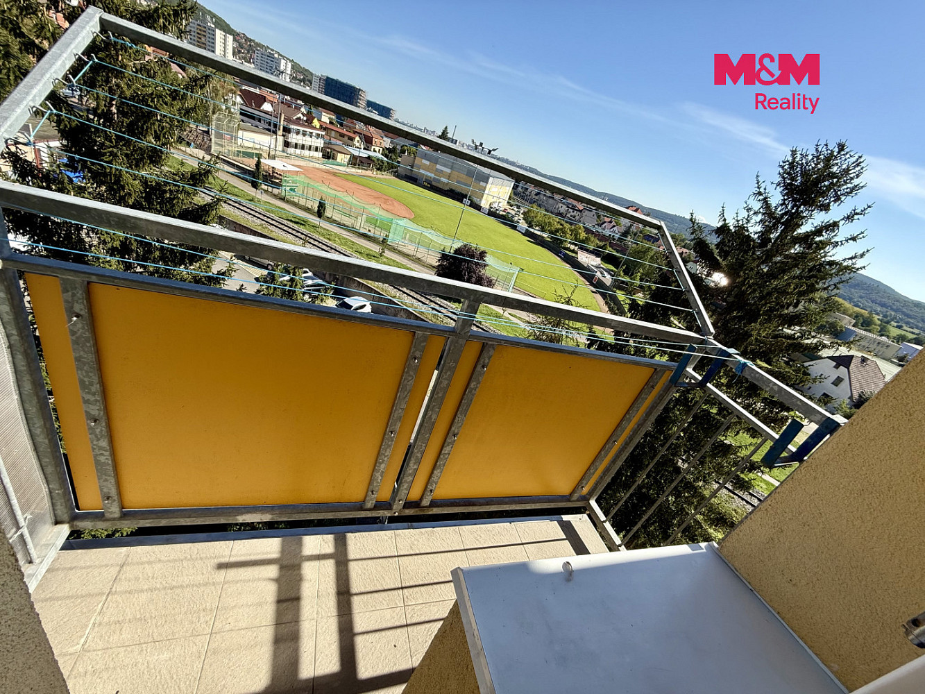 Pronájem bytu 2+1 53 m² – fotografie 5