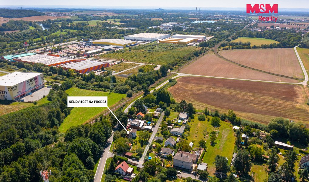 Prodej chaty/chalupy 65 m² s pozemkem 516 m², Hradec Králové – náhled fotky 8