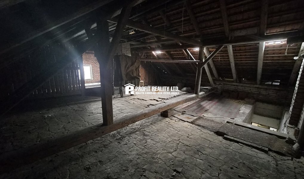 Prodej domu 131 m² s pozemkem 621 m², Hradec Králové – náhled fotky 30