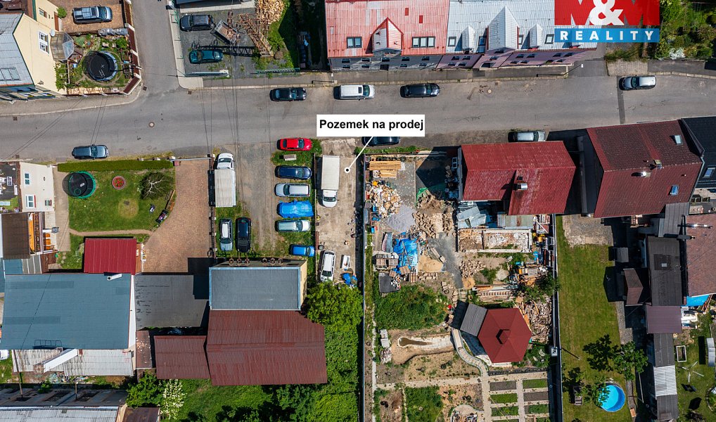 Prodej pozemku 109 m², Benešov nad Ploučnicí – náhled fotky 3