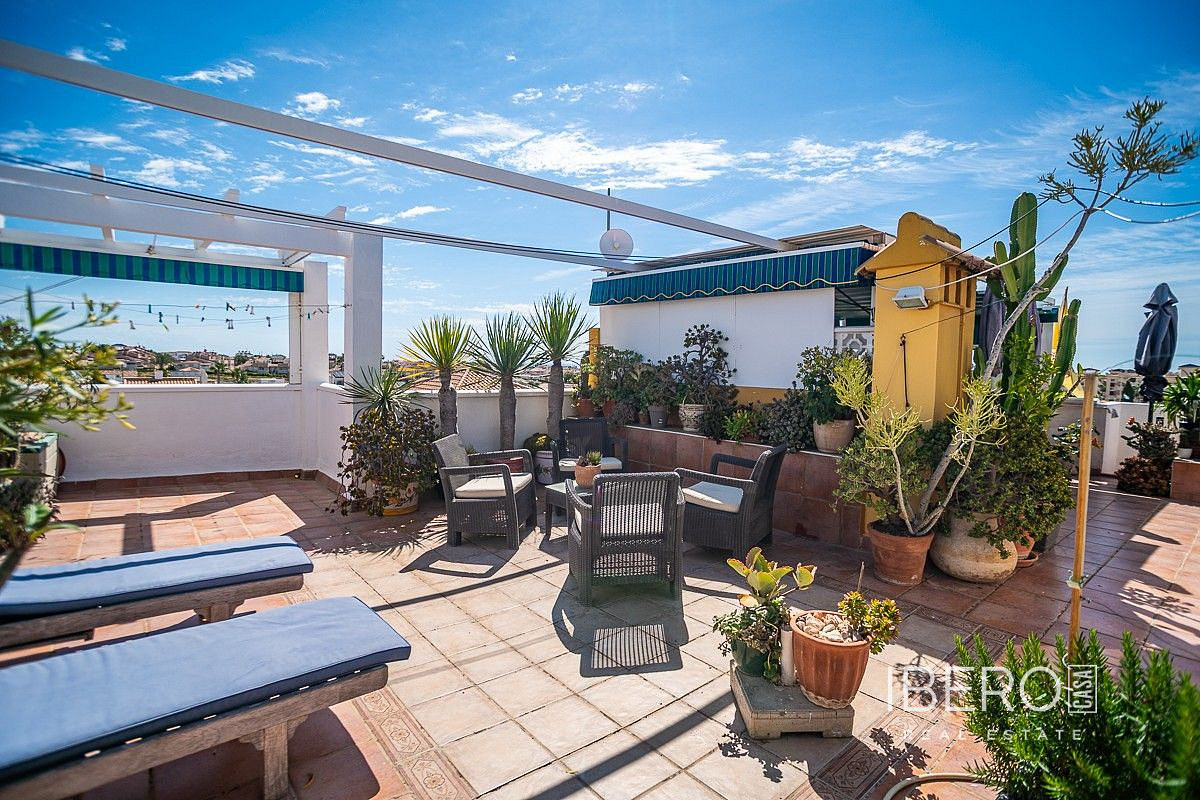 Pis 5+kk – Alacant / Alicante, la Florida Baixa, l'Alacantí - Vista 3