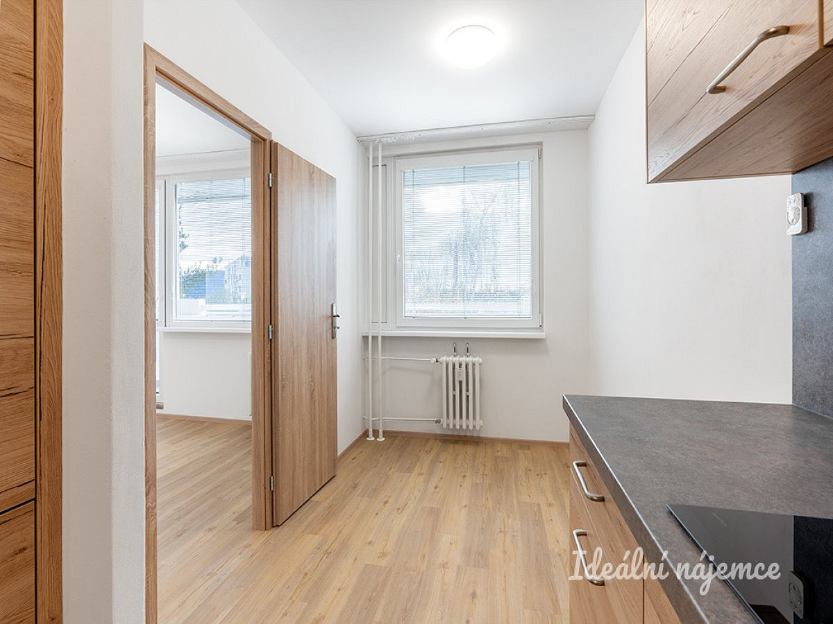 Pronájem bytu 3+1 68 m² – fotografie 5