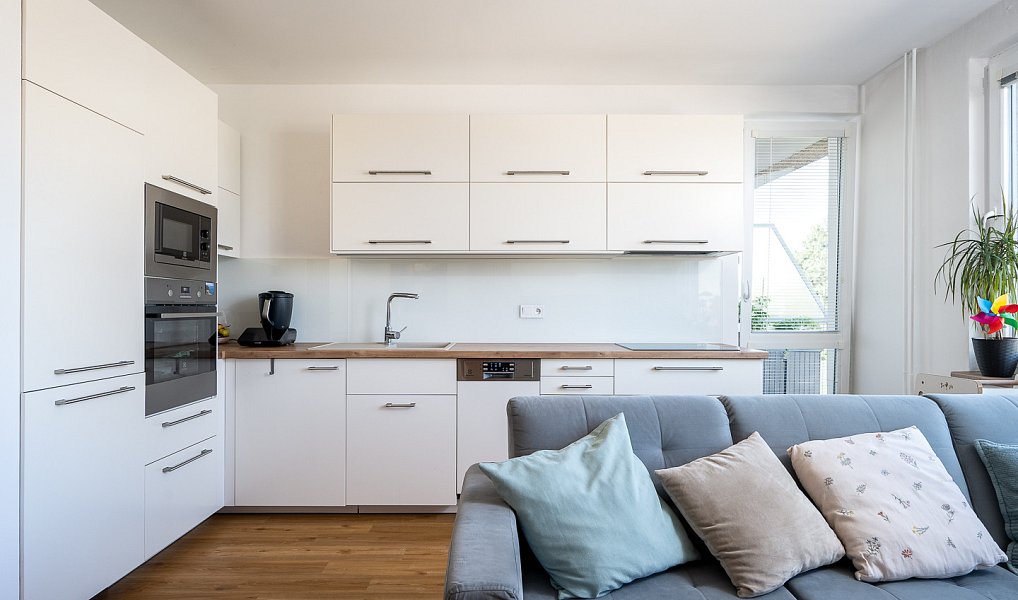 Prodej bytu 3+kk 74 m², Hradec Králové – náhled fotky 4