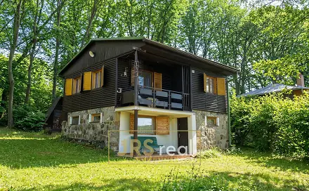 Prodej chaty/chalupy 80 m² s pozemkem 400 m², Tvarožná Lhota, okres Hodonín
