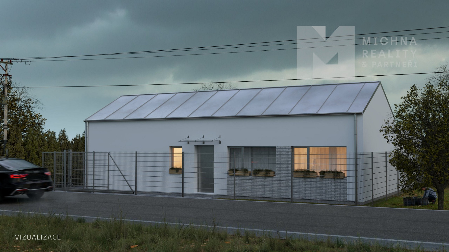 Prodej domu 114 m² s pozemkem 405 m² — photo 3