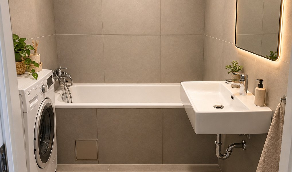 Prodej bytu 3+kk 68 m², Praha – náhled fotky 11